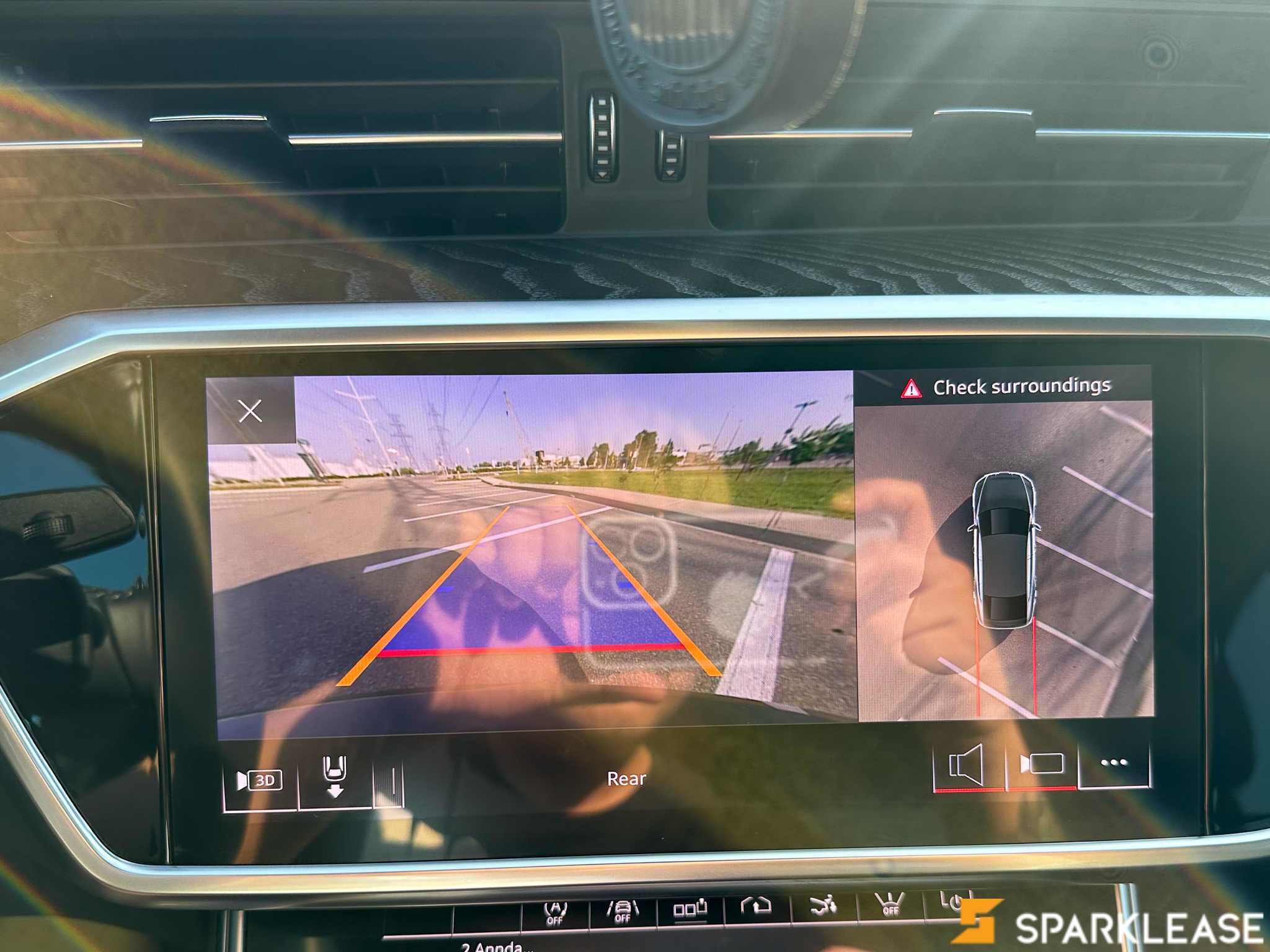 2019 Audi  A7 Sportback  Technik 55 TFSI quattro , 多伦多, 全款车