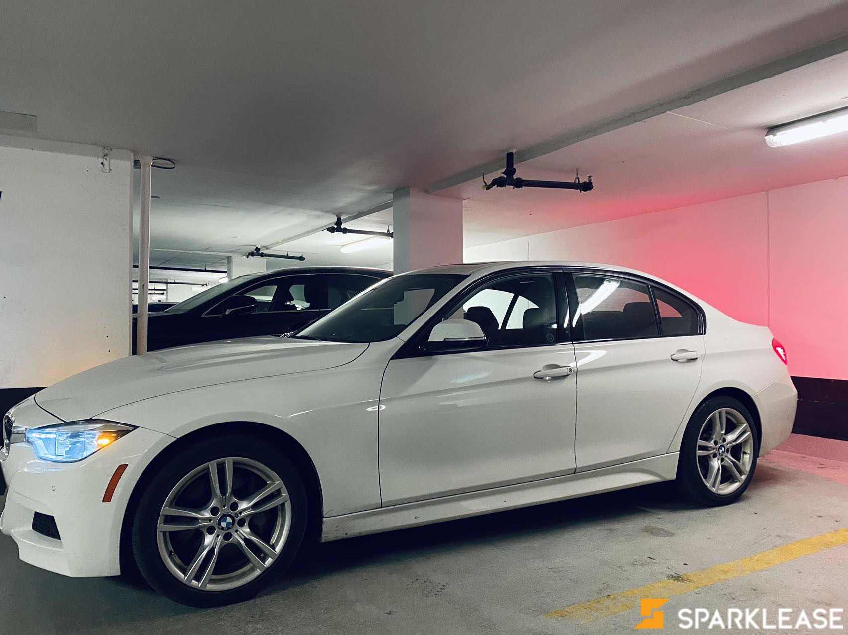2018 BMW 330i xDrive Sedan, 多伦多, 全款车