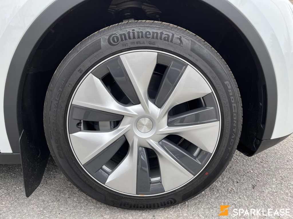 2023 Tesla  Model Y  Long Range AWD , 多伦多, 全款车