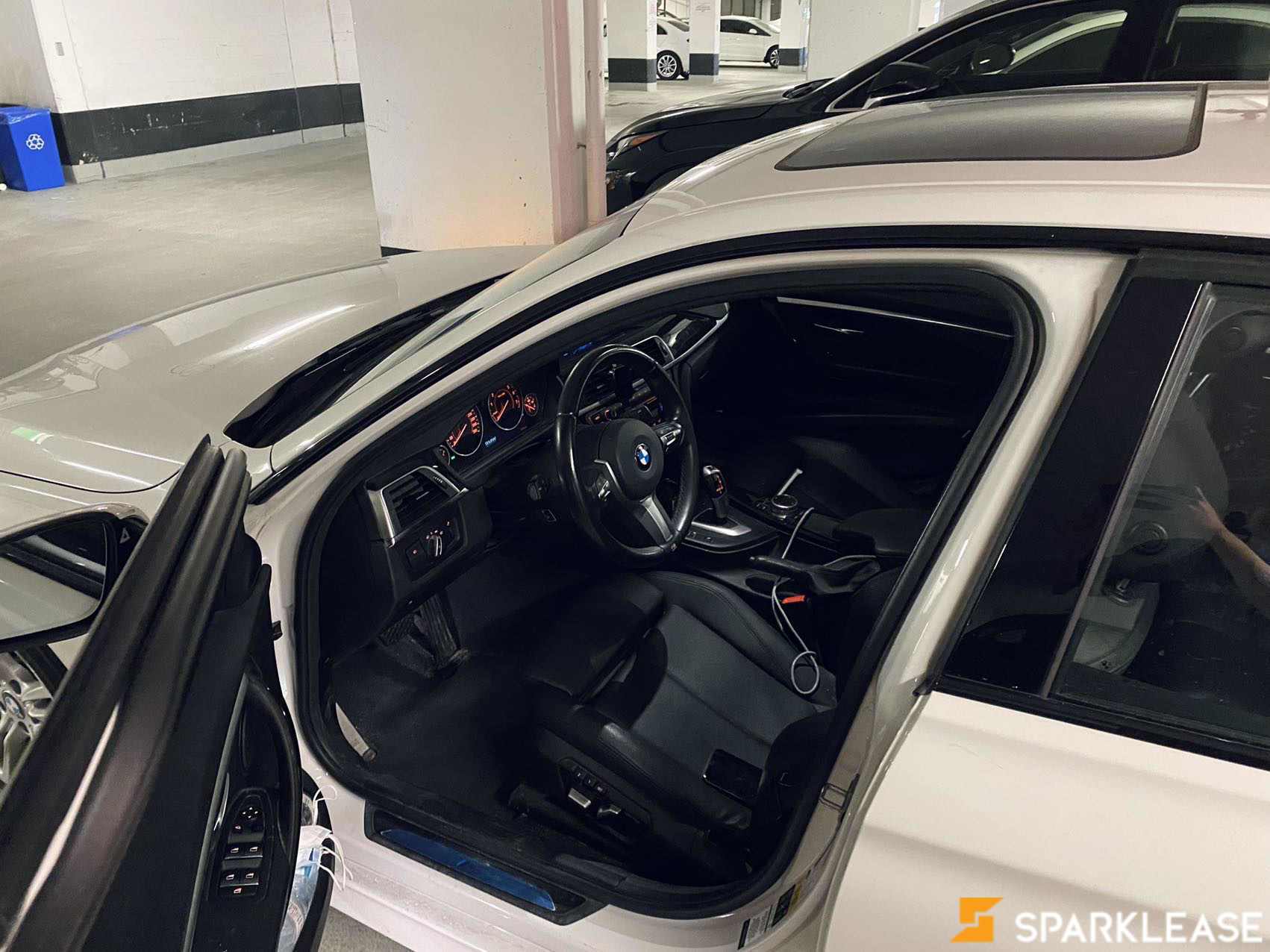 2018 BMW 330i xDrive Sedan, 多伦多, 全款车