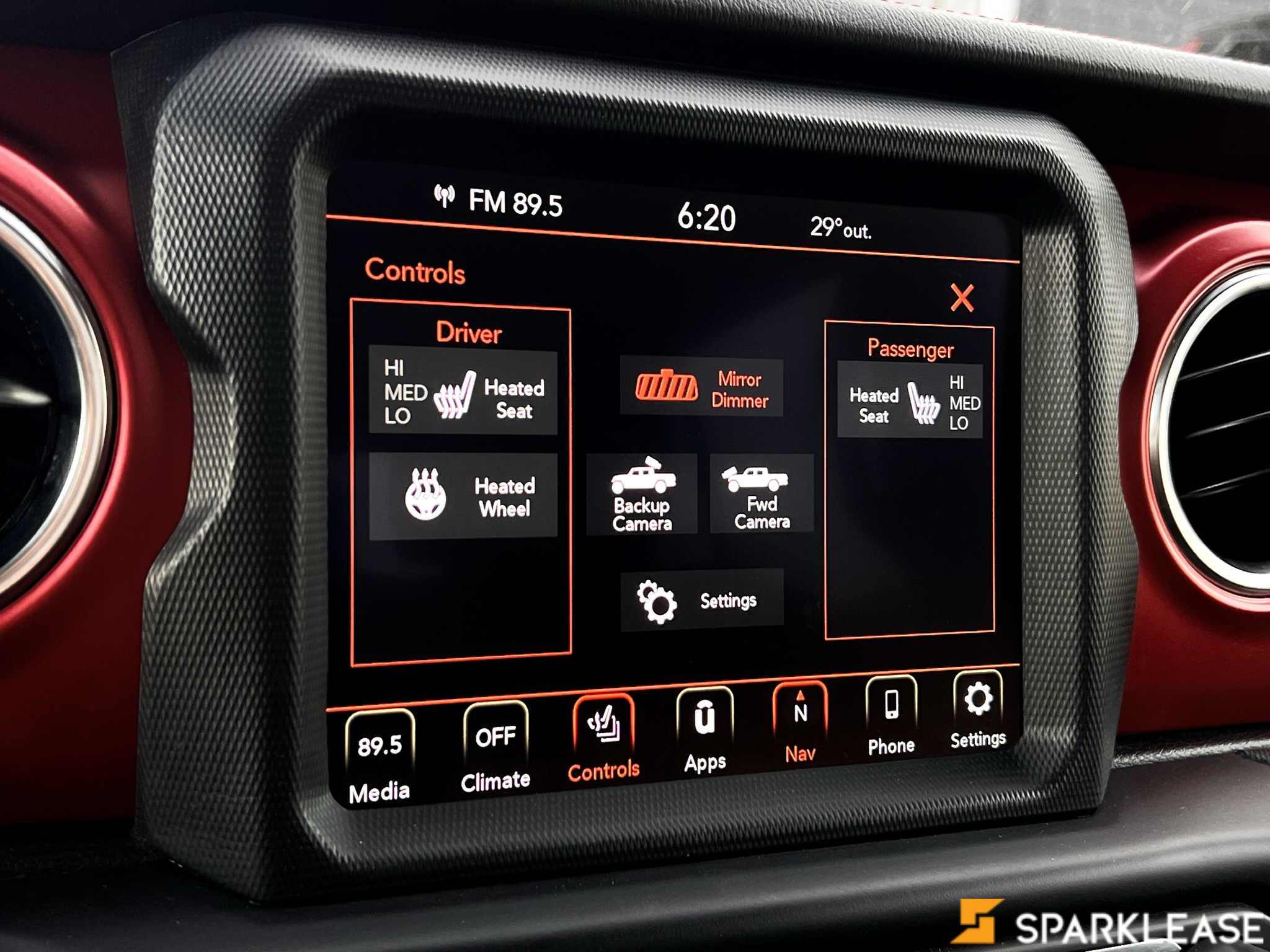 2022 Jeep Gladiator Rubicon 4x4, 多伦多, 五大行Finance估价