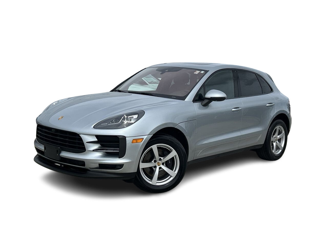 2020 Porsche Macan Premium PKG Plus | Memory PKG | Smoking PKG