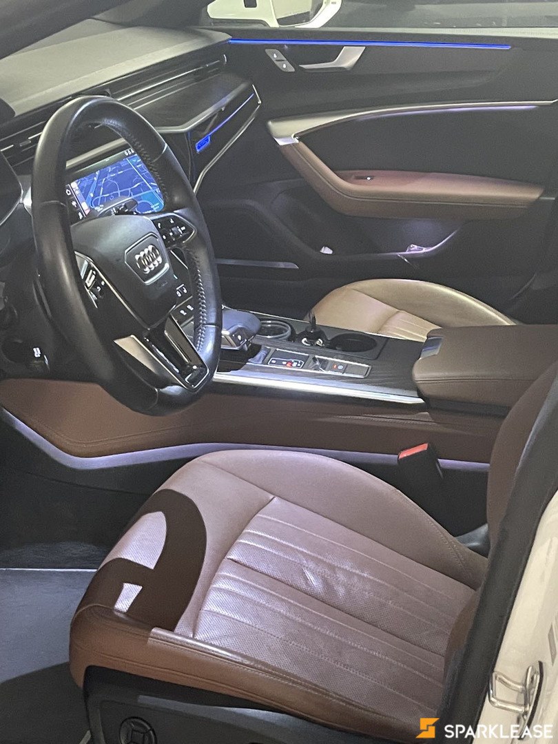 2019 Audi A7 , Toronto, Lease Transfer