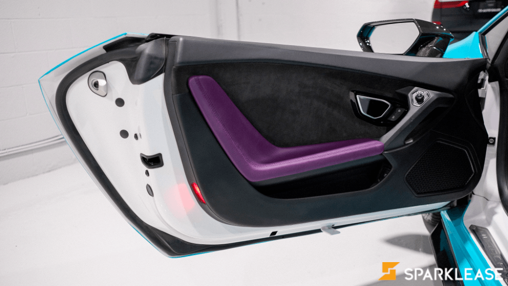 2016 Lamborghini Huracan TWIN TURBO, Toronto, Cash