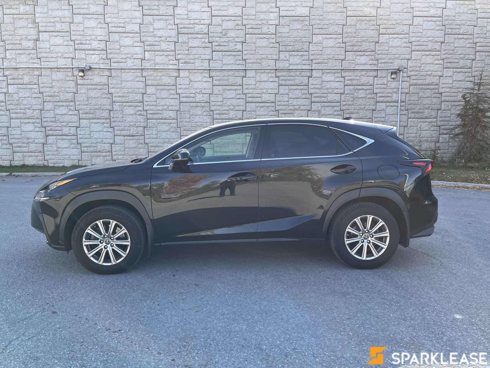 2018 Lexus NX NX 300 Auto, 多伦多, 全款车