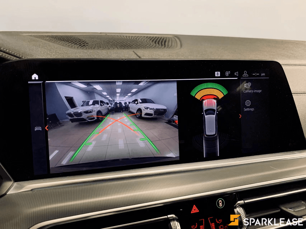 2019 BMW X5 xDrive40i, 多伦多, 五大行Finance估价