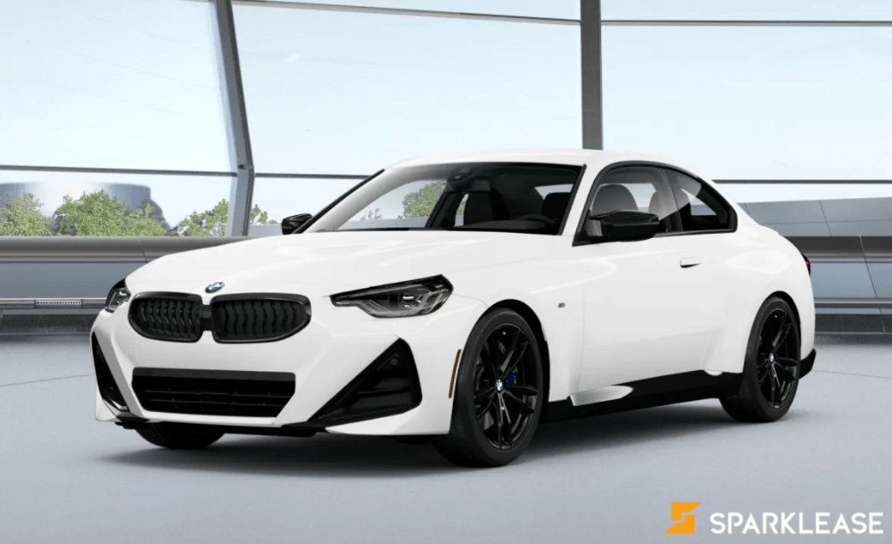 2022 BMW 2 Series M240i xDrive, 多伦多, 原厂Lease方案