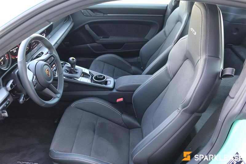 2022 Porsche 911 GT3 Coupe, 多伦多, 原厂Finance方案