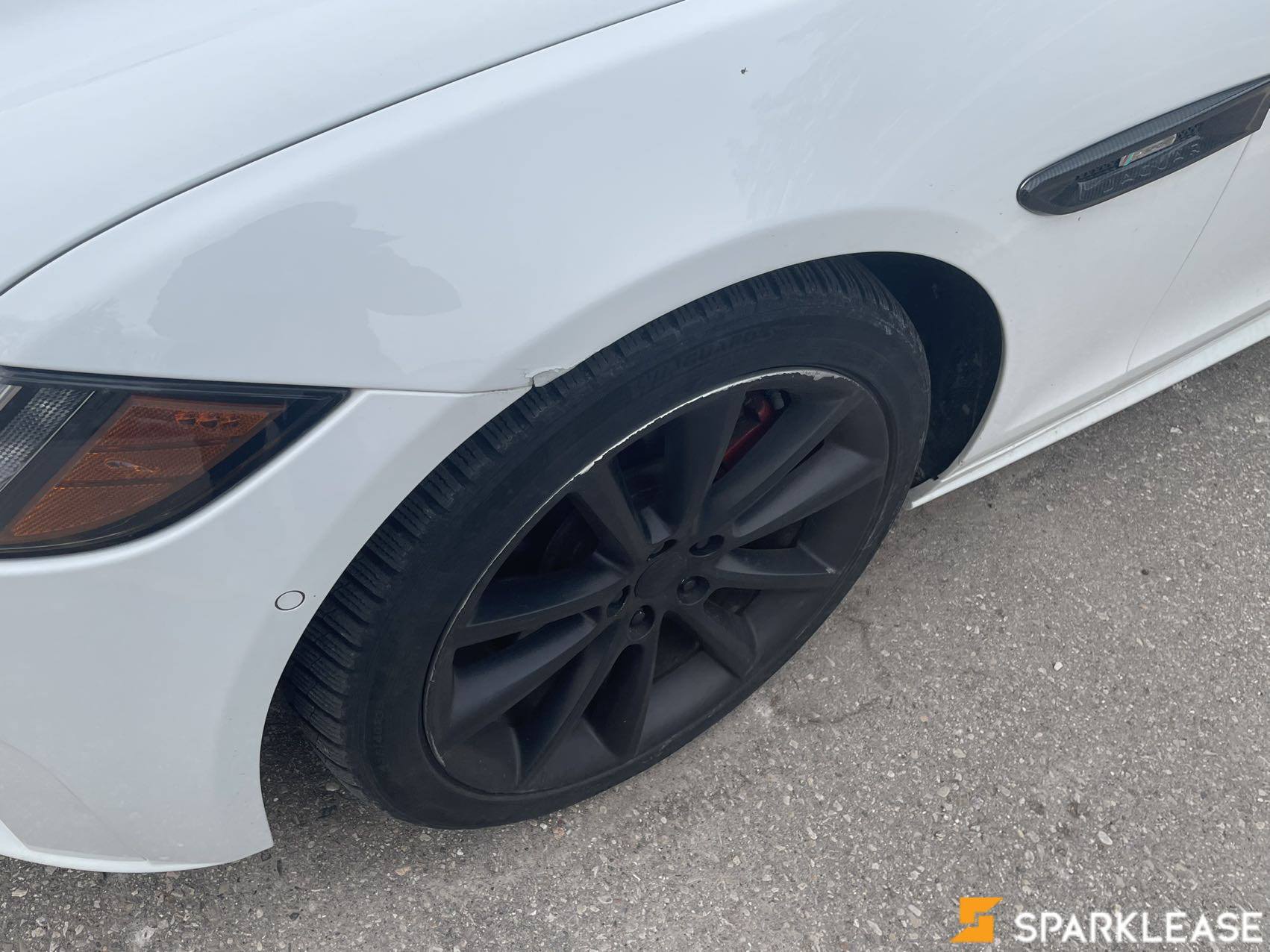 2016 Jaguar XF R-Sport, 多伦多, 全款车