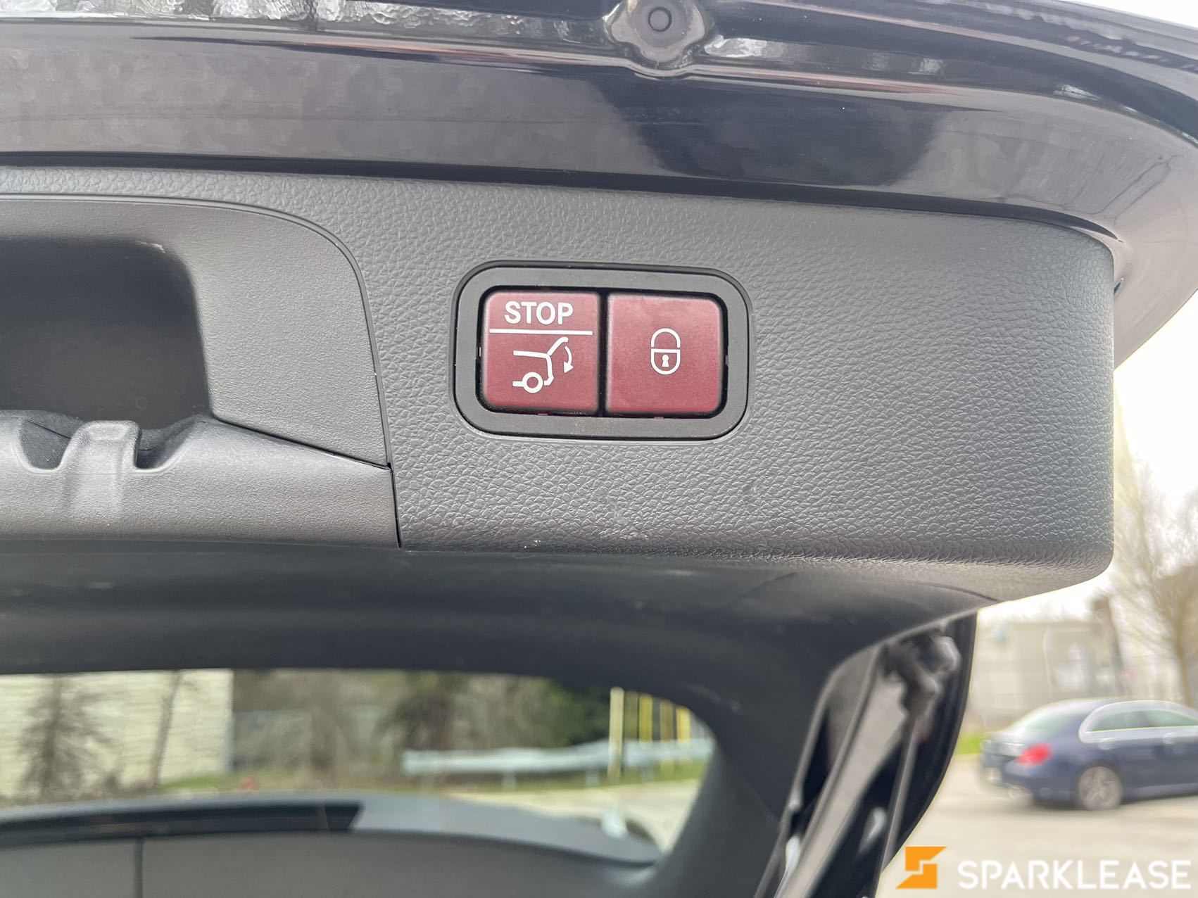 2019 Mercedes-Benz GLC GLC 300 4MATIC SUV, 多伦多, 全款车