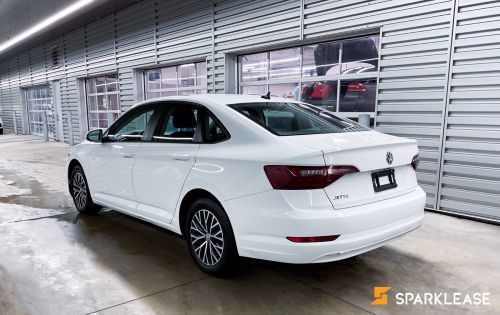 2021 Volkswagen Jetta Highline Auto, Vancouver, Cash