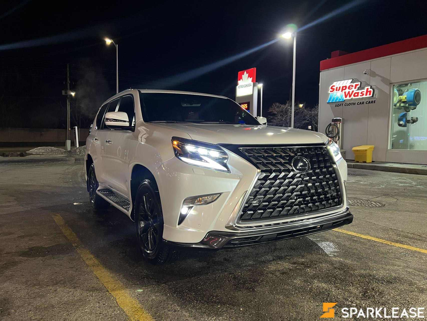 2023 Lexus GX GX 460 Premium Auto, Toronto, Lease Transfer