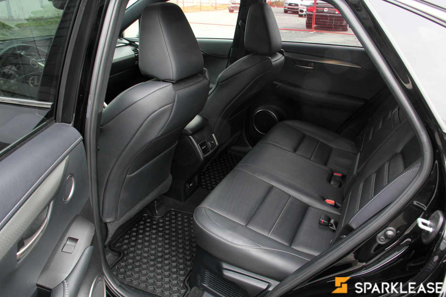 2015 Lexus NX 200t AWD 4dr, 温哥华, 全款车