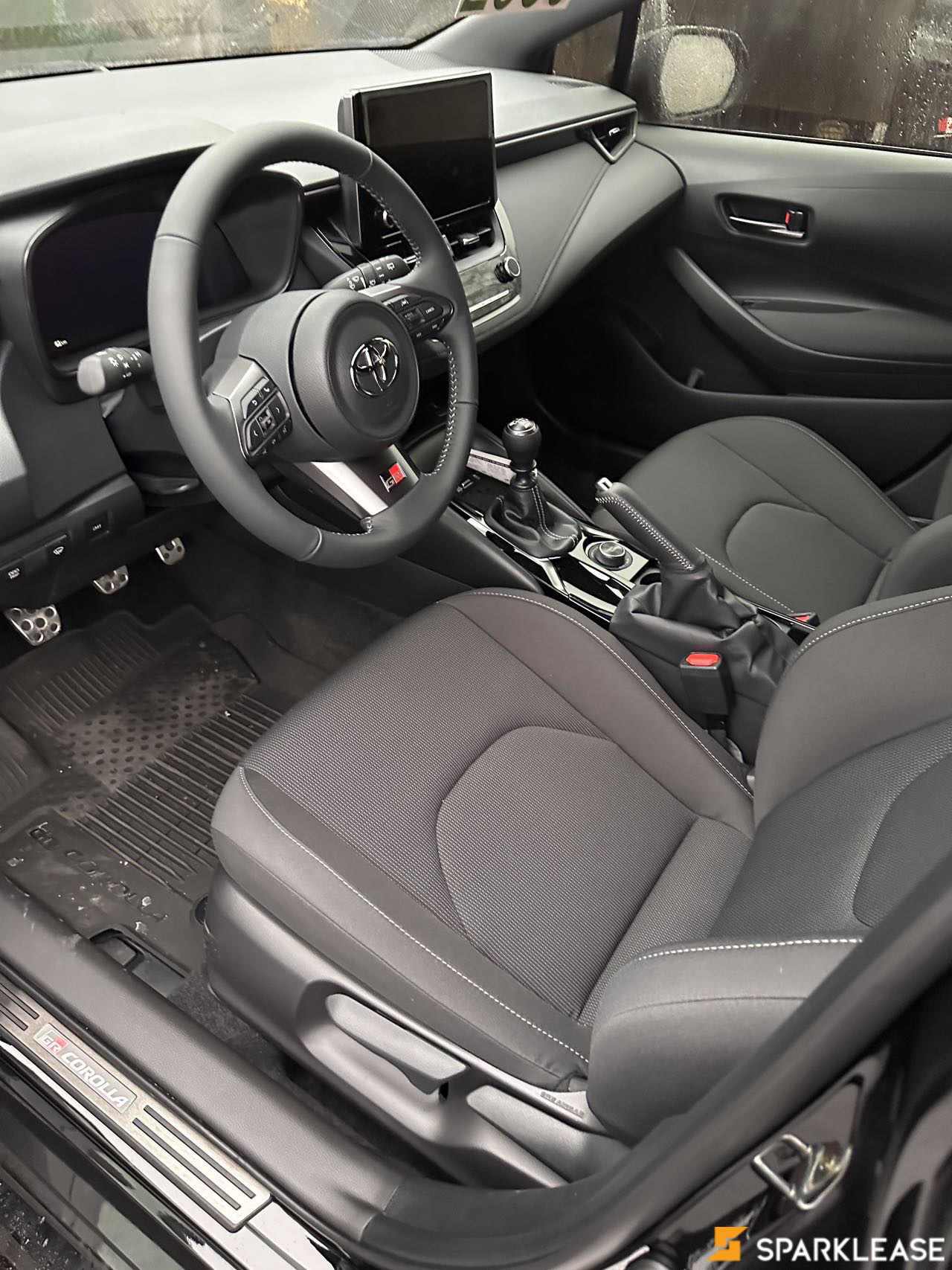 2023 Toyota GR Corolla Core AWD, 多伦多, 全款车