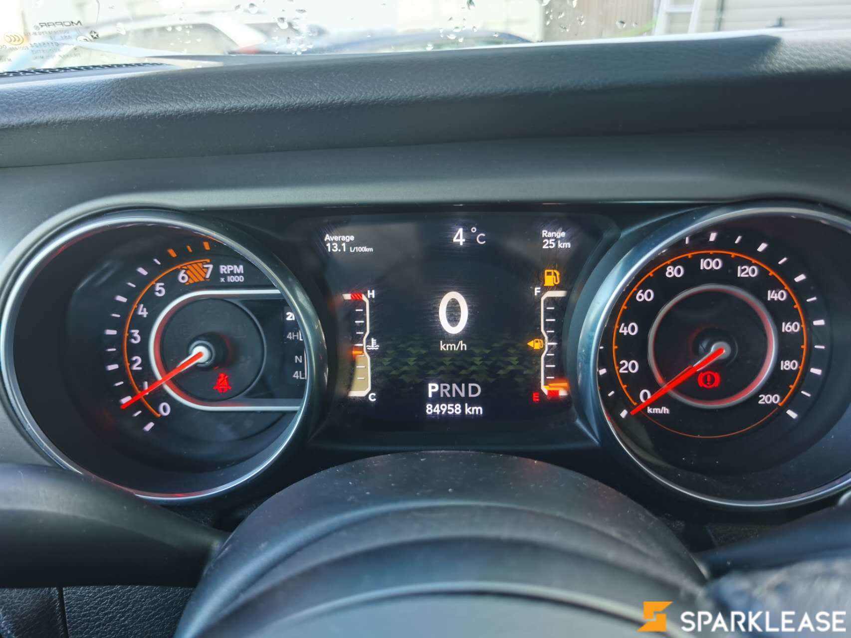 2018 Jeep Wrangler Unlimited Sport 4x4, 温哥华, 五大行Finance估价