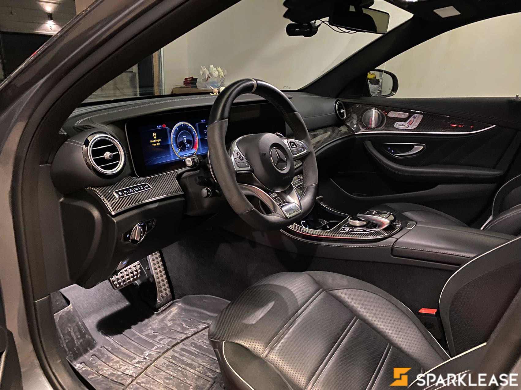 2018 Mercedes-Benz E-Class AMG E 63 S 4MATIC Wagon, 多伦多, 全款车