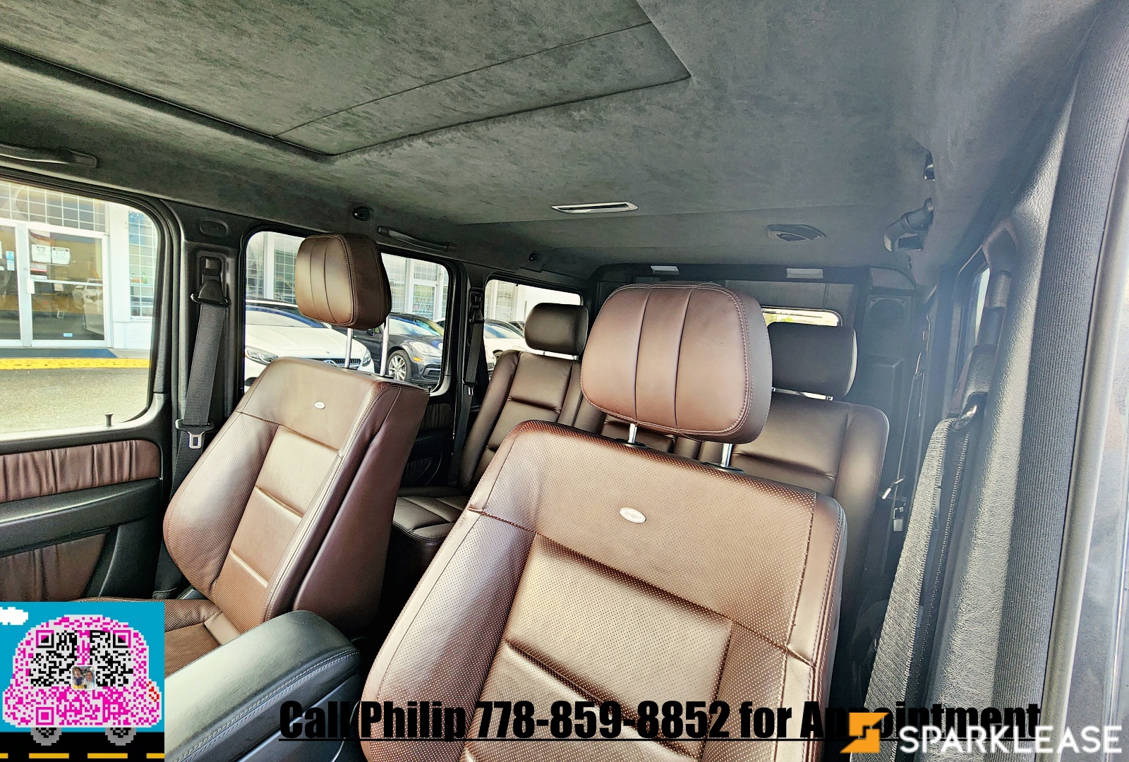 2013 Mercedes-Benz G63 AMG Awd, Vancouver, Cash