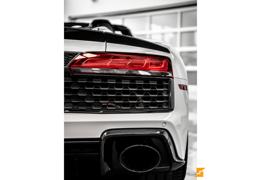 2020 Audi R8 Spyder V10 PERFORMANCE, Toronto, Cash