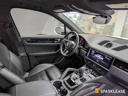 2019 Porsche Cayenne S AWD, 多伦多, 全款车