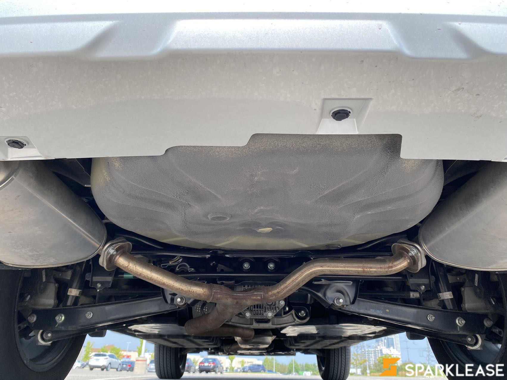 2023 Subaru Outback Limited XT CVT, Toronto, Lease Transfer