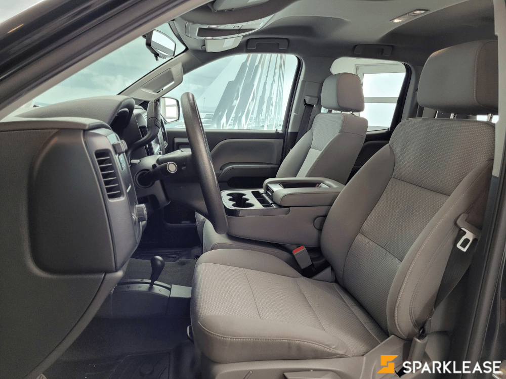 2018 GMC Sierra 1500, 多伦多, 五大行Finance估价