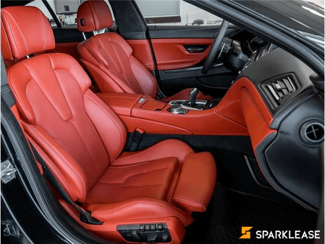 2018 BMW M6 Gran Coupe, 多伦多, 全款车