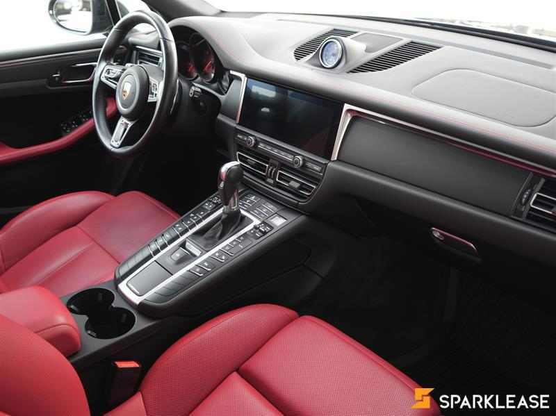2021 Porsche Macan AWD, Toronto, Finance Quote Provided