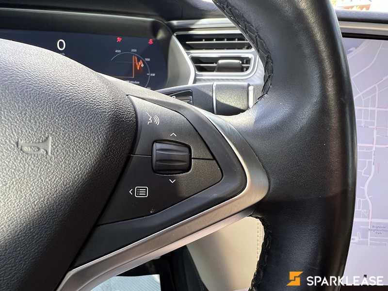 2015 Tesla Model S P85D AWD, 温哥华, 全款车