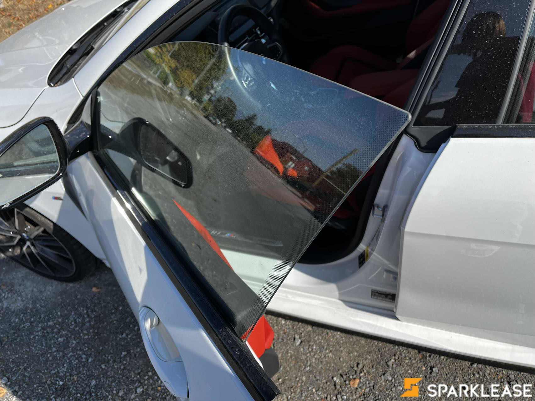 2021 BMW 2 Series M235 xDrive Gran Coupe, Vancouver, Lease Transfer