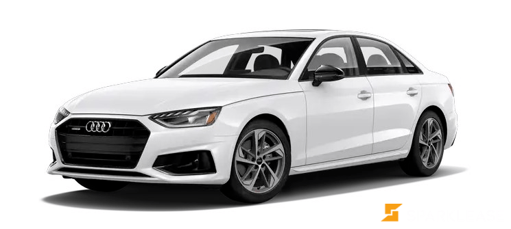 2022 Audi A4 40 Komfort, Toronto, Lease Quote Provided