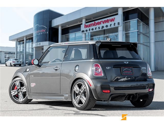 2013 MINI Cooper JCW, 多伦多, 全款车