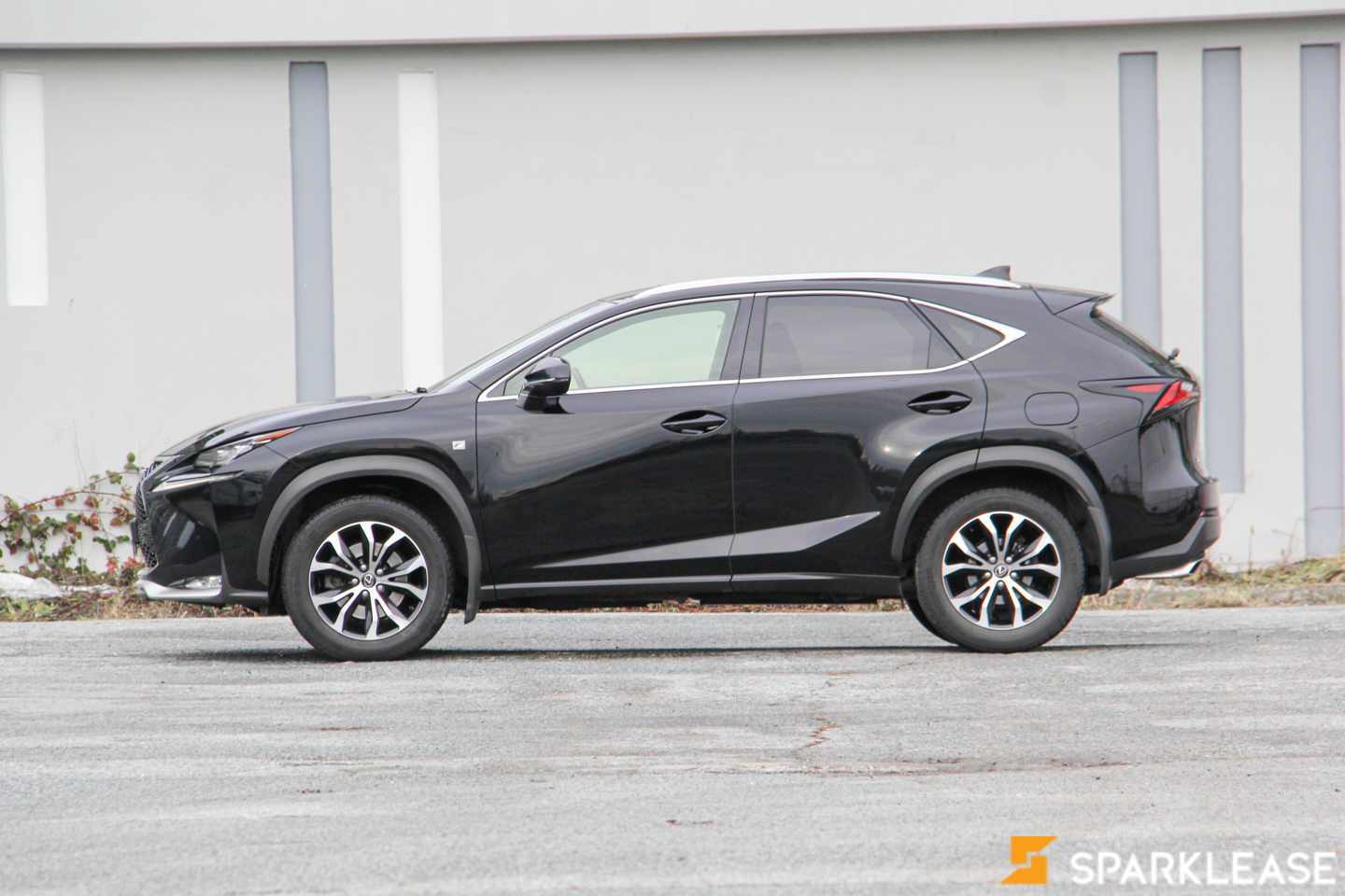 2015 Lexus NX 200t AWD 4dr, 温哥华, 全款车