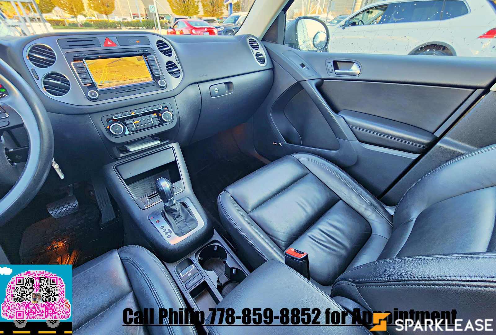 2011 Volkswagen Highline 4Motion , Vancouver, Finance Quote Provided