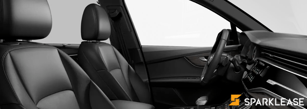 2022 Audi Q7 Komfort, Toronto, Lease Quote Provided