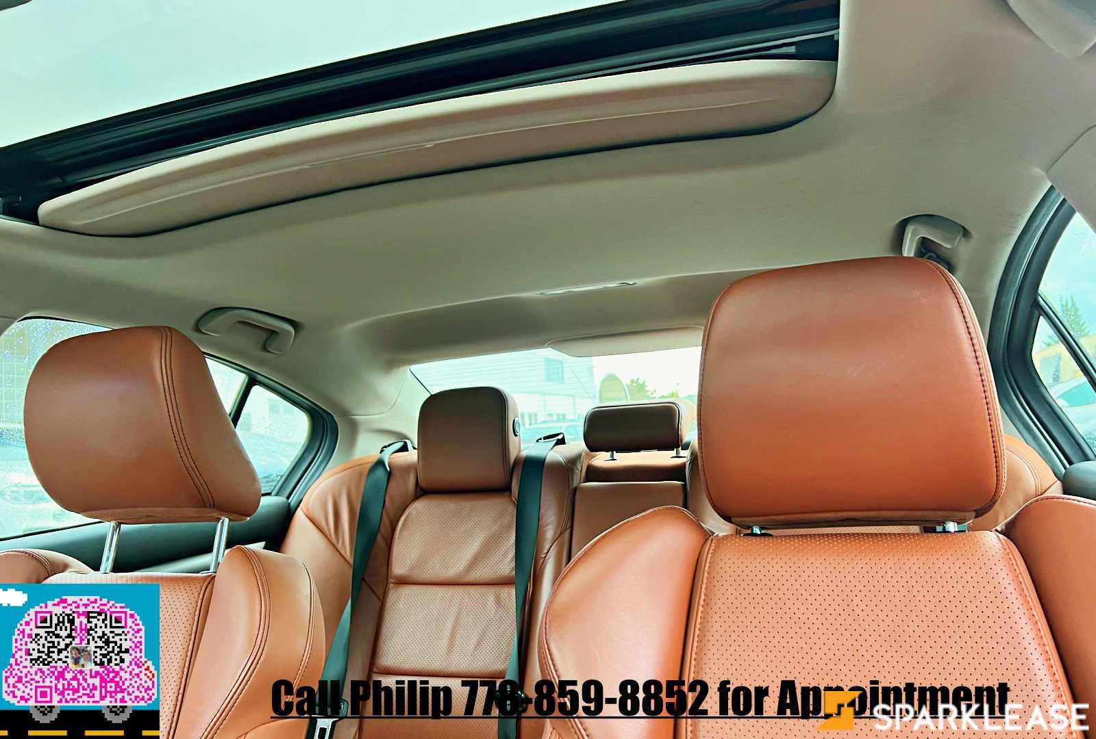 2014 Acura TL 4dr Sdn Auto SH-AWD w/Tech Pkg, Vancouver, Finance Quote Provided