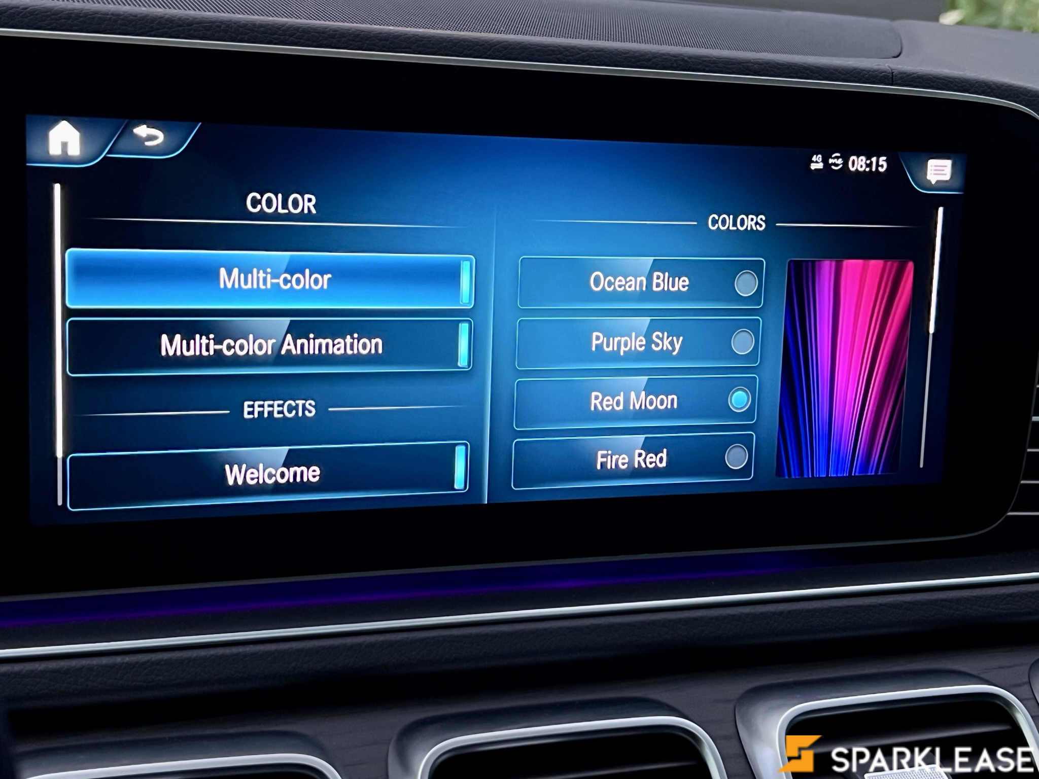 2020 Mercedes-Benz  GLS 450 顶配6座 4MATIC SUV , 多伦多, 五大行Finance估价