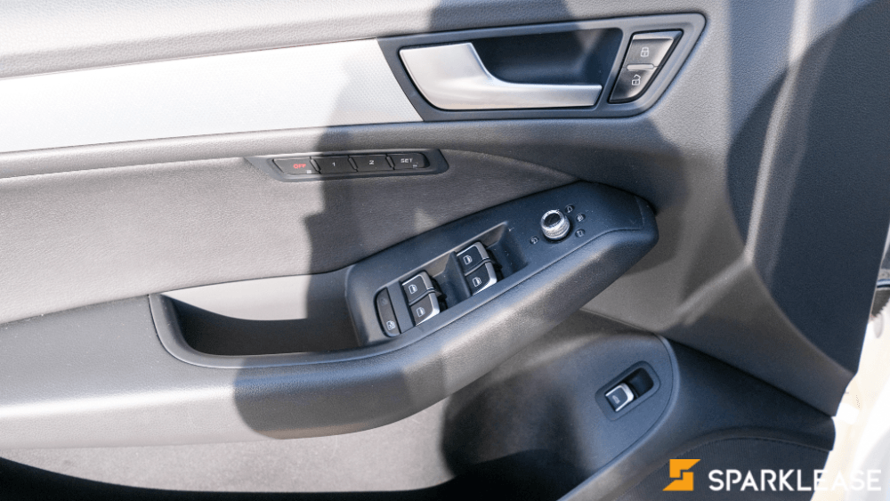 2014 Audi Q5 , 多伦多, 全款车