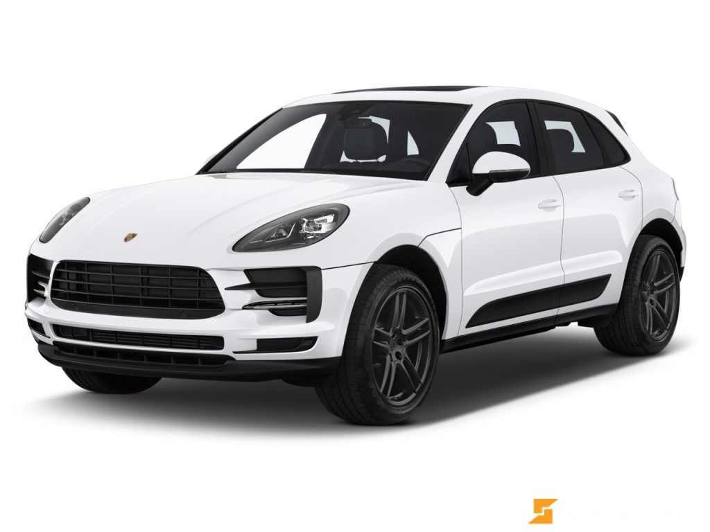 2020 Porsche  Macan  S AWD , Toronto, Lease Quote Provided