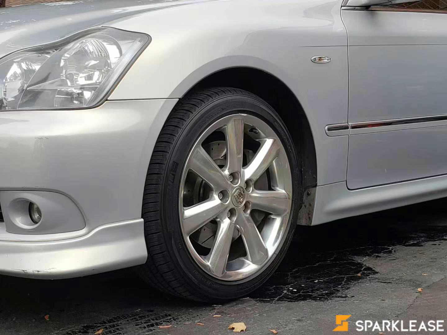 2006 Toyota Avalon 4dr Sdn XLS, 多伦多, 全款车