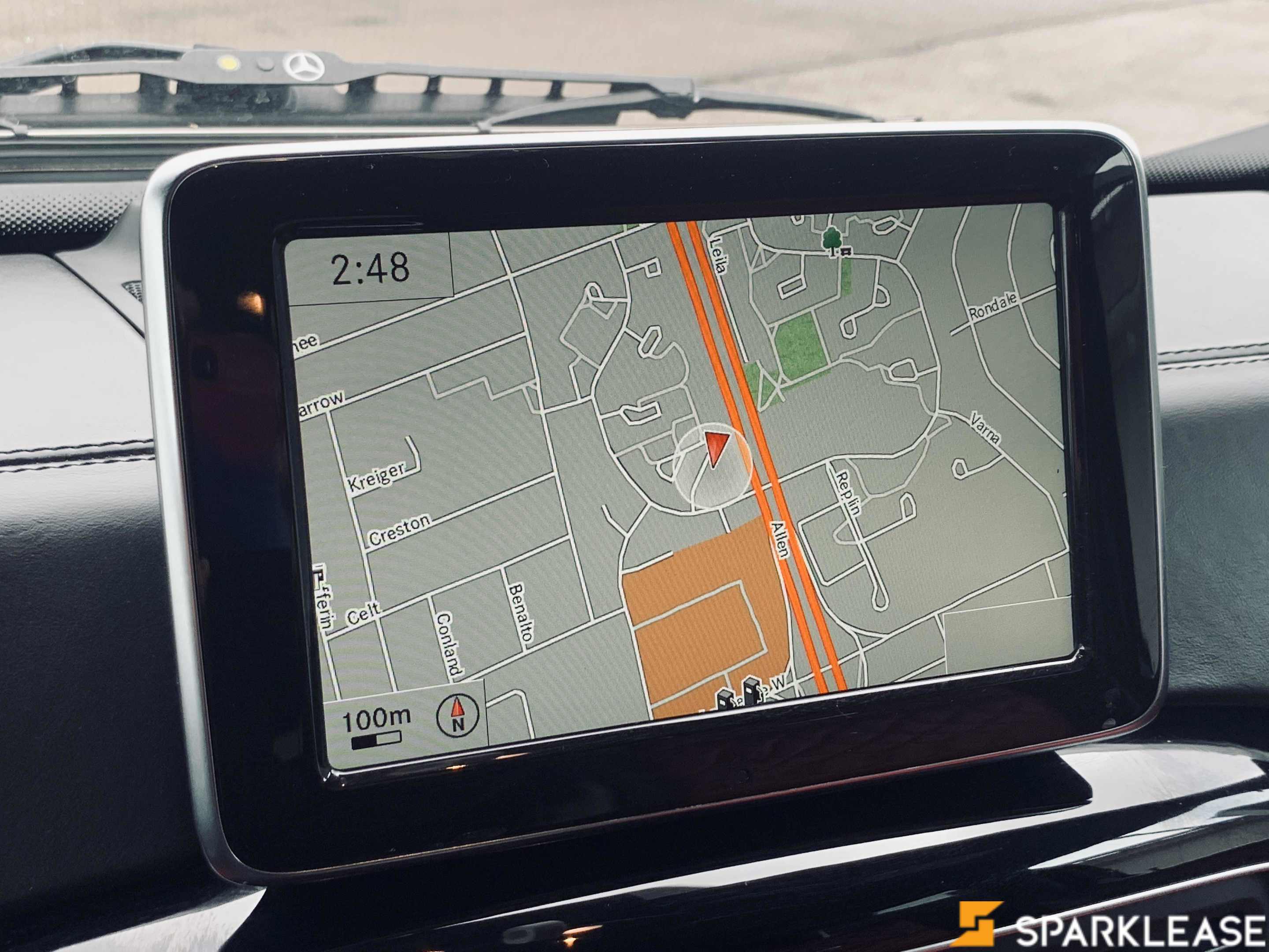 2014 Mercedes-Benz G-Class AMG 4dr G 63, 多伦多, 五大行Finance估价