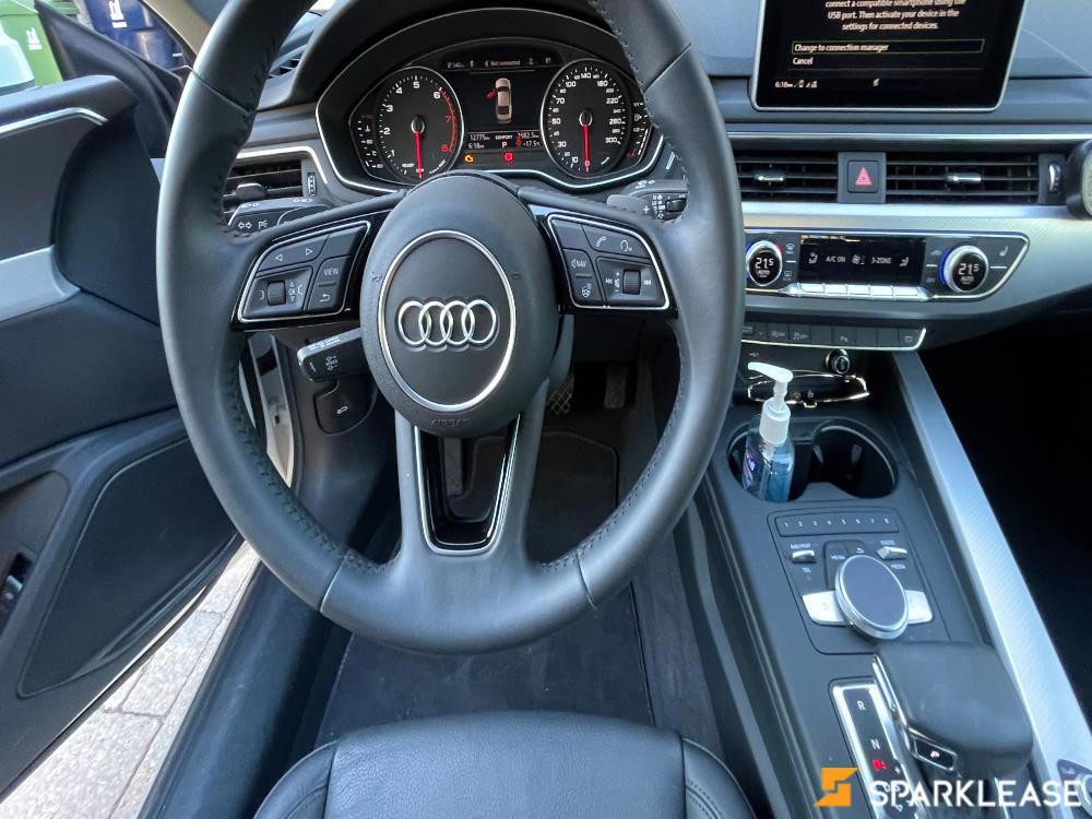 2019 Audi A5, Toronto, Lease Transfer