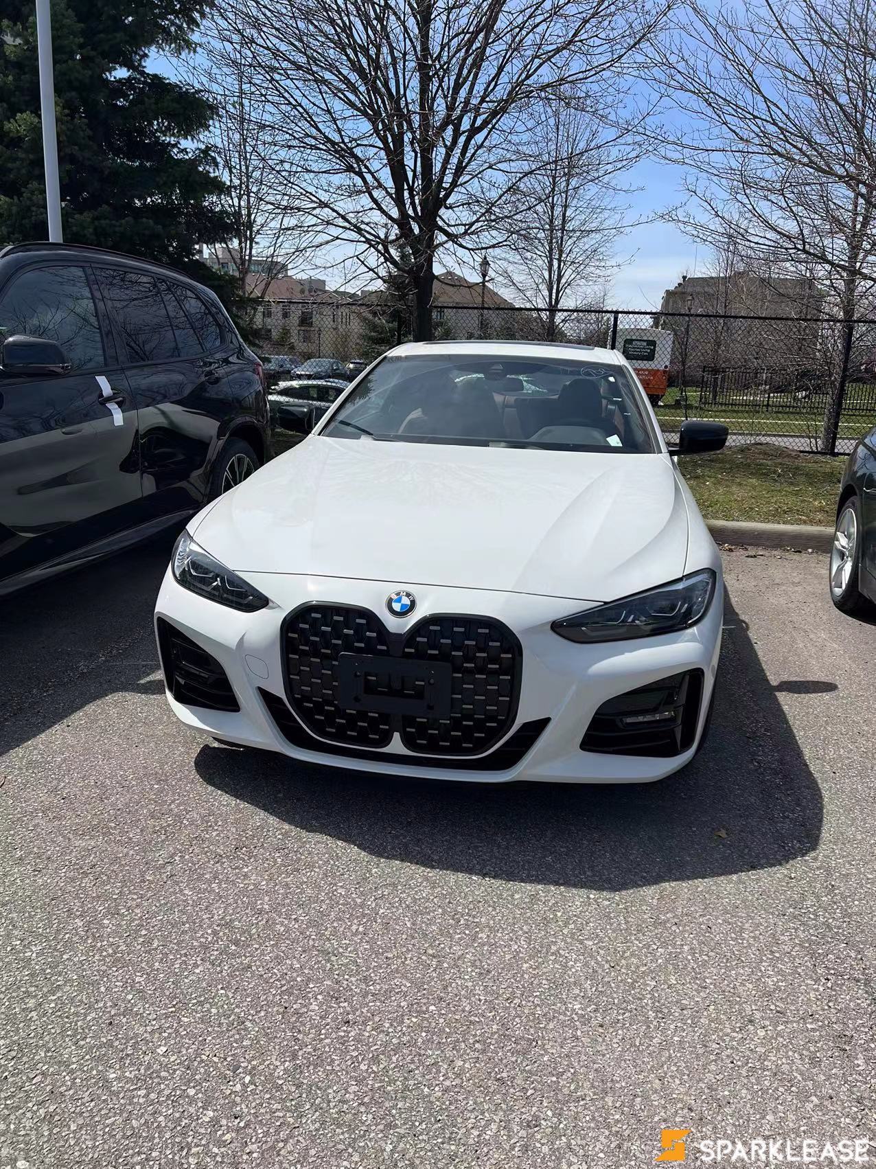 2022 BMW 430i xDrive, Toronto, Cash