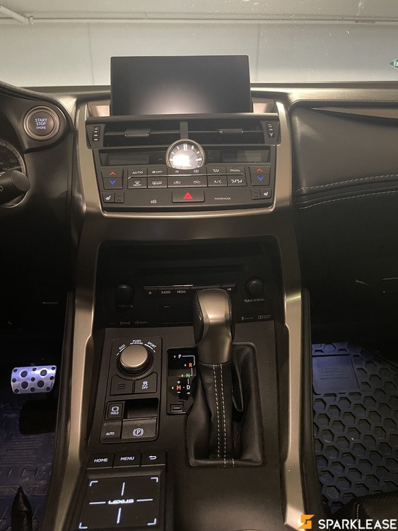 2016 Lexus NX 200T Sport, 多伦多, 全款车