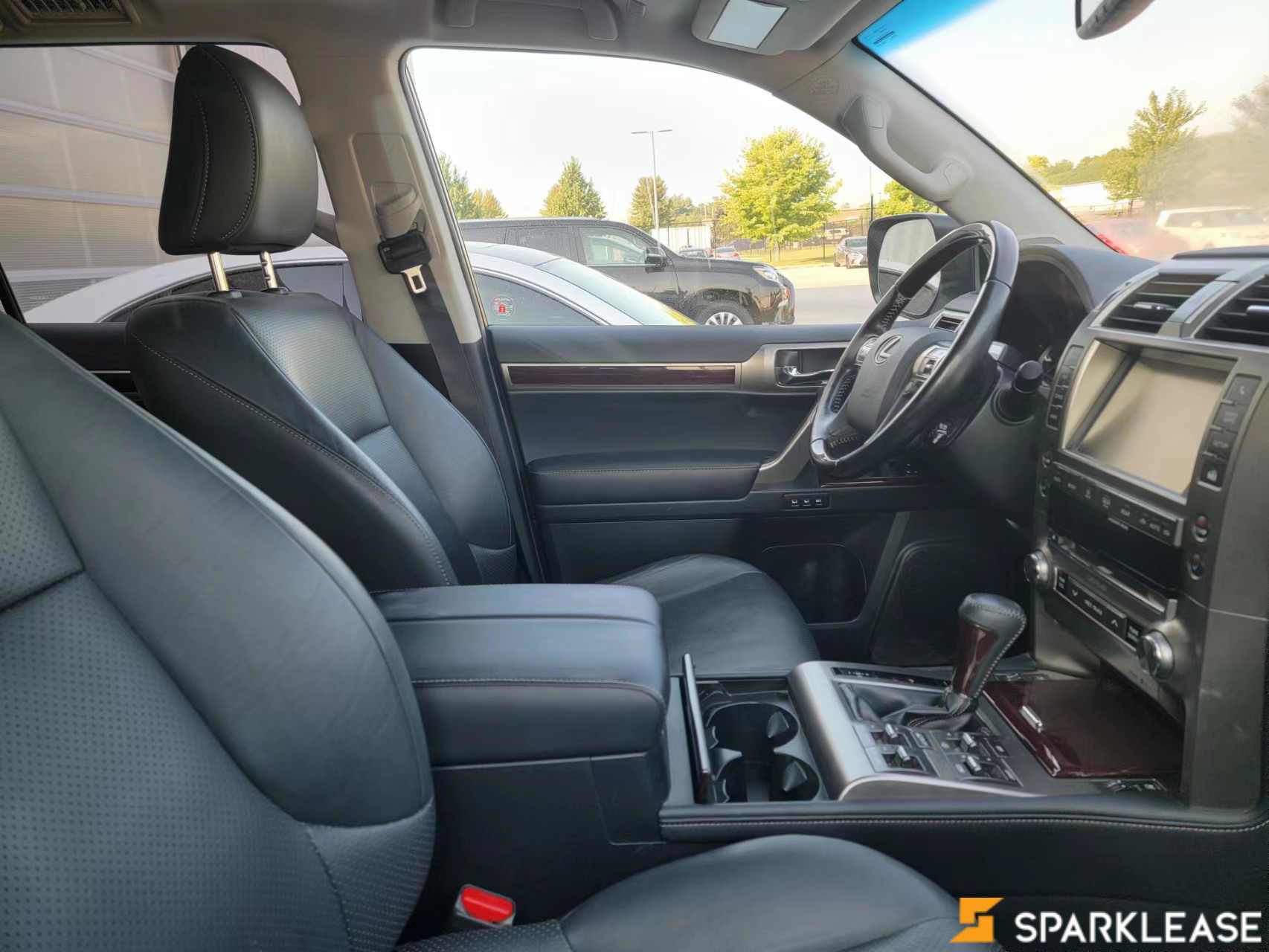 2019 Lexus  GX 460 Tech PKG, 多伦多, 全款车