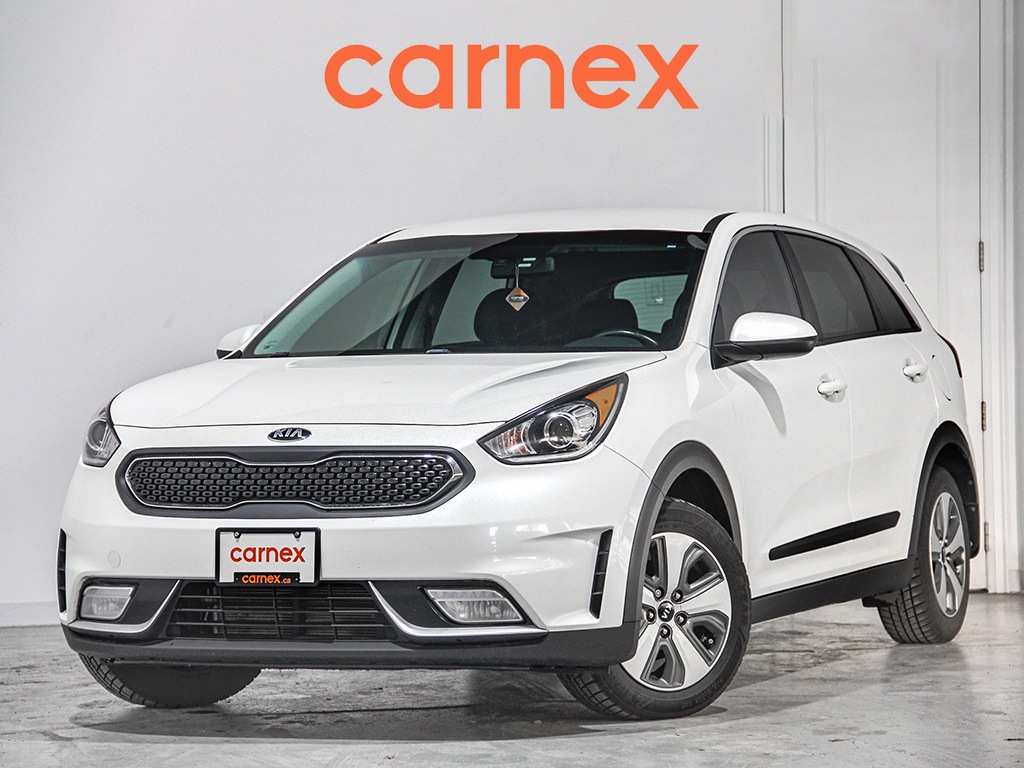 2019 Kia Niro L