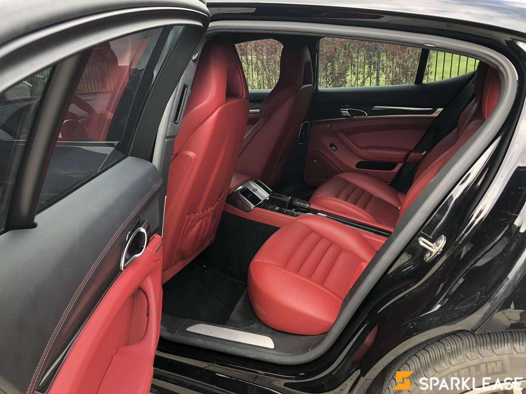 2015 Porsche Panamera 4dr HB GTS, 多伦多, 全款车