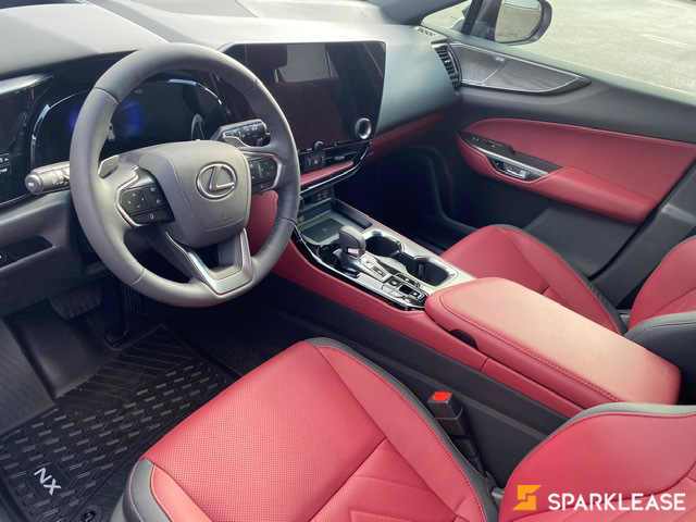 2024 Lexus NX 350h EXECUTIVE , 多伦多, 原厂Lease方案