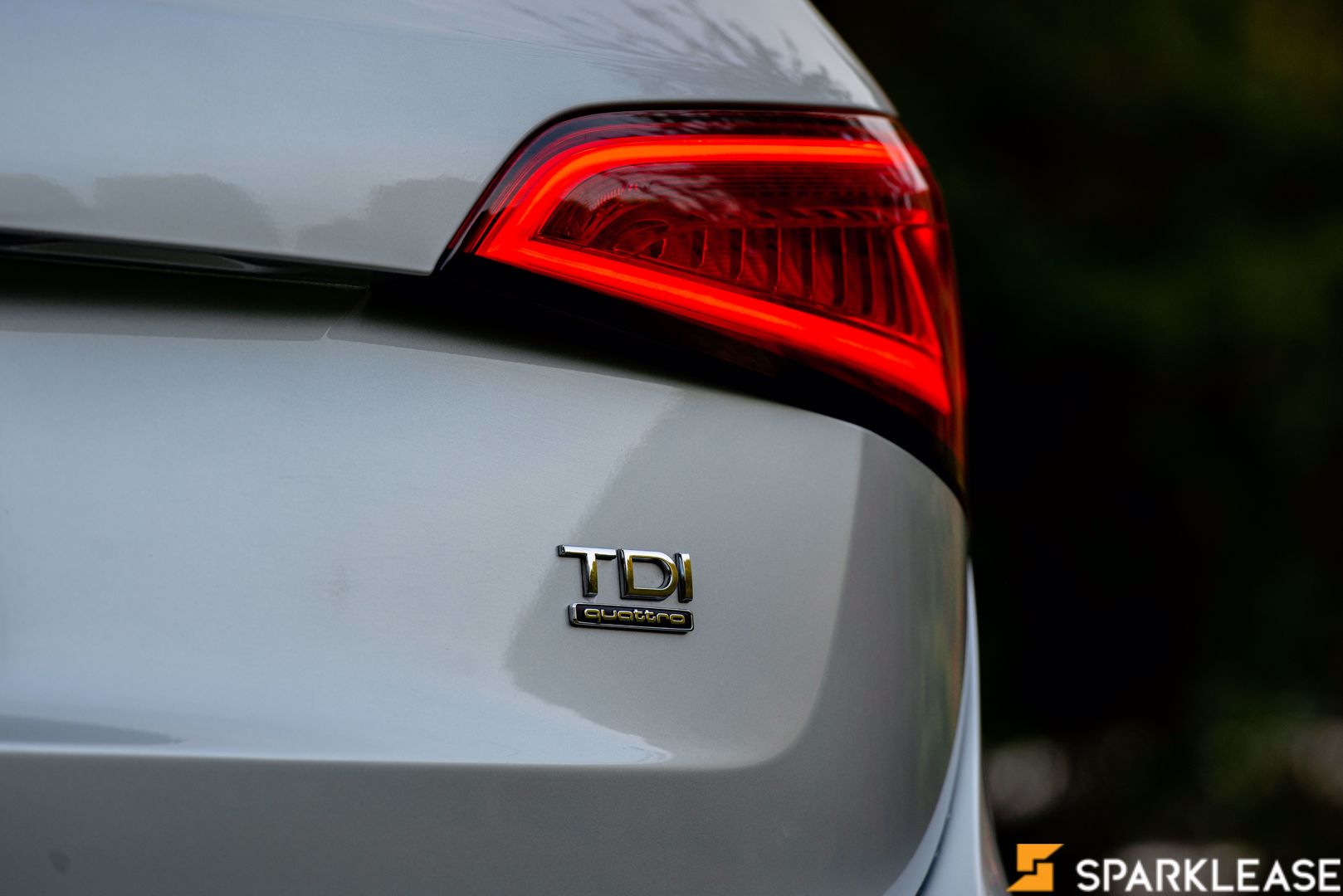 2014 Audi Q5 TDI TECHNIK柴油版, Vancouver, Cash