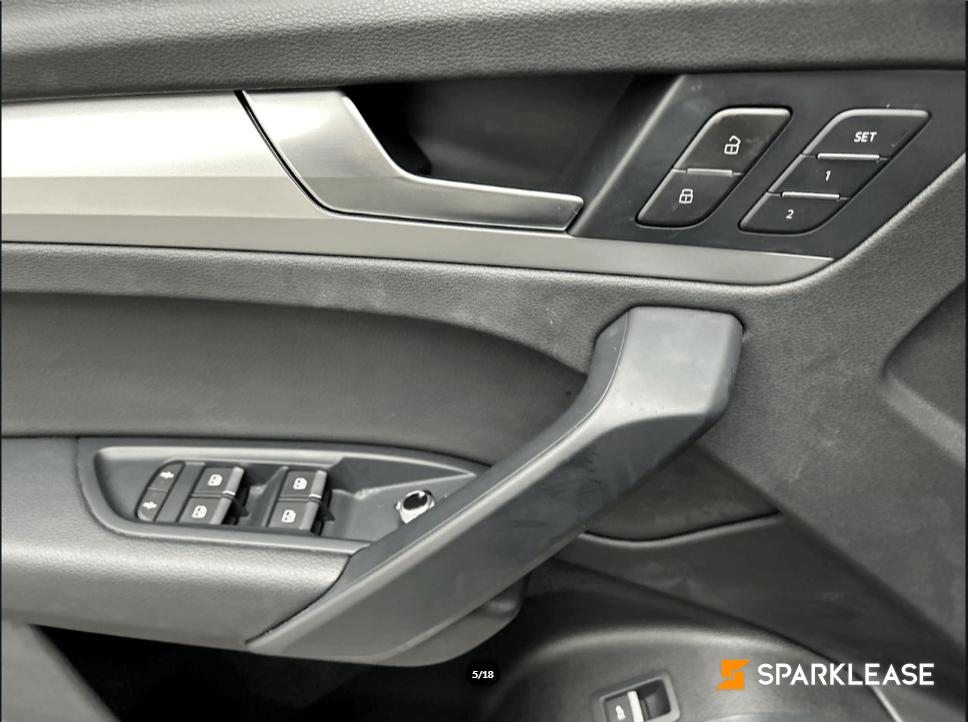 2020 Audi Q5 Komfort 45 TFSI quattro, Toronto, Finance Quote Provided