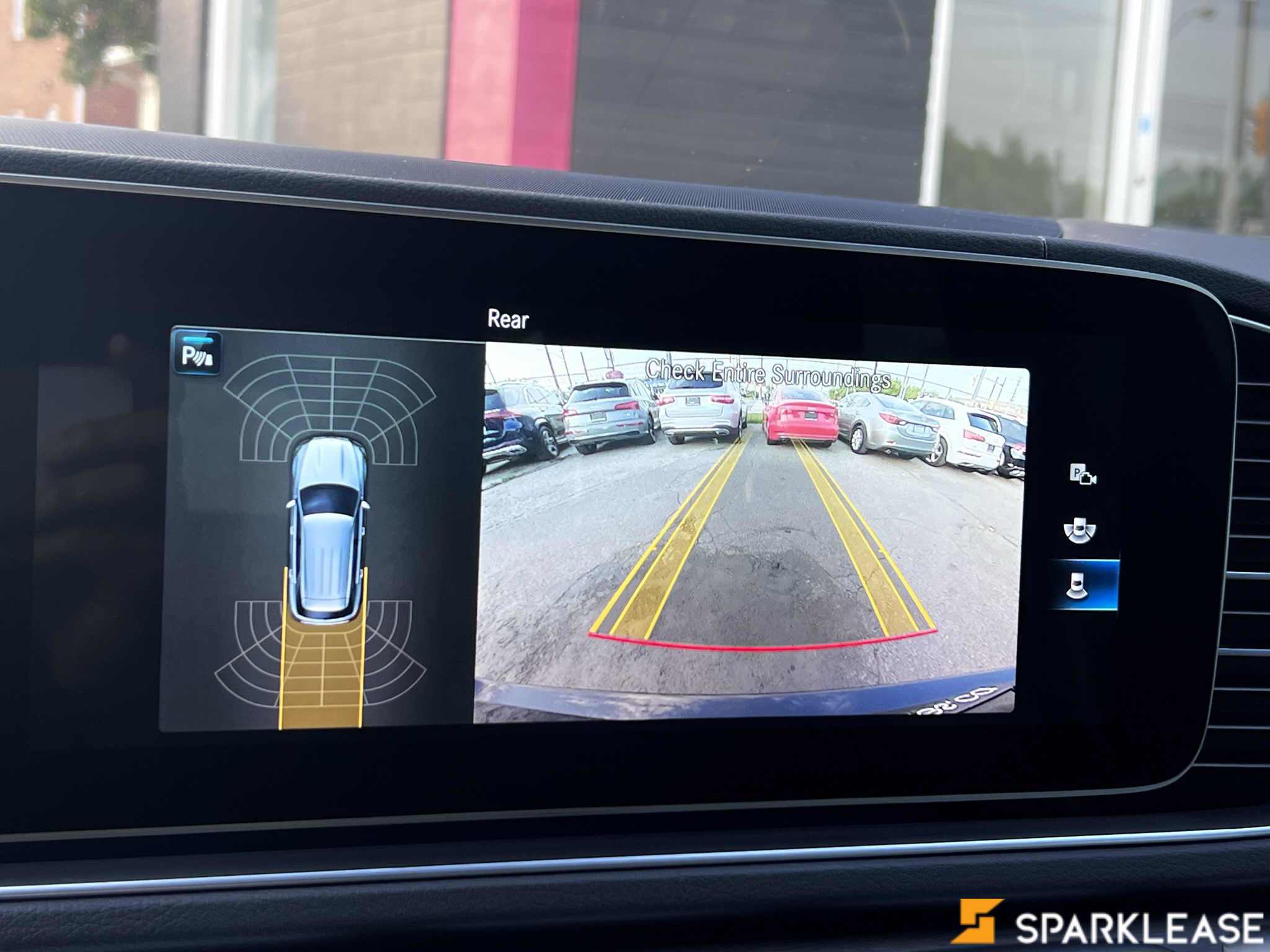 2020 Mercedes-Benz GLE 450 4MATIC SUV , 多伦多, 全款车